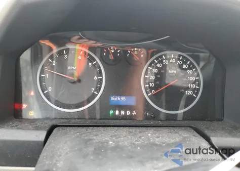 2010 Dodge Ram 1500 из США, поврежденный, VIN 1D7RB1CP9AS145159